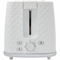 Westinghouse Kettle & Toaster Set White WHKTPK09W hero image