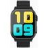 Fitsmart Elite XL Smartwatch with AMOLED Display Black 10004976 image NaN