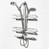 OXO Aluminium Hose Keeper Shower Caddy 48729 image NaN