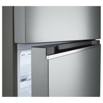 LG 375L Top Mount Fridge Stainless Steel GT-5S hero image