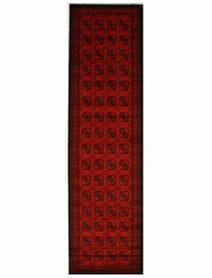Rug Culture Istanbul Medium Ivory And Ivory Rug 300X80CM - IST-3-II-30080 hero image