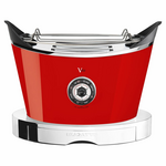 Bugatti Volo 2 Slice Toaster Red 13-VOLOC3 hero image