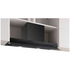 Bosch 90cm Series 8, Integrated RangeHood-Matt Black DBB98ET60A image NaN