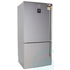 Electrolux EBE5100SDL 510L Bottom Mount Fridge image NaN