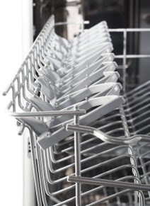 Smeg DWAI315XT Semi Integrated Dishwasher hero image