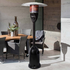 Gasmate PH7056 Deluxe Black Patio Heater image NaN