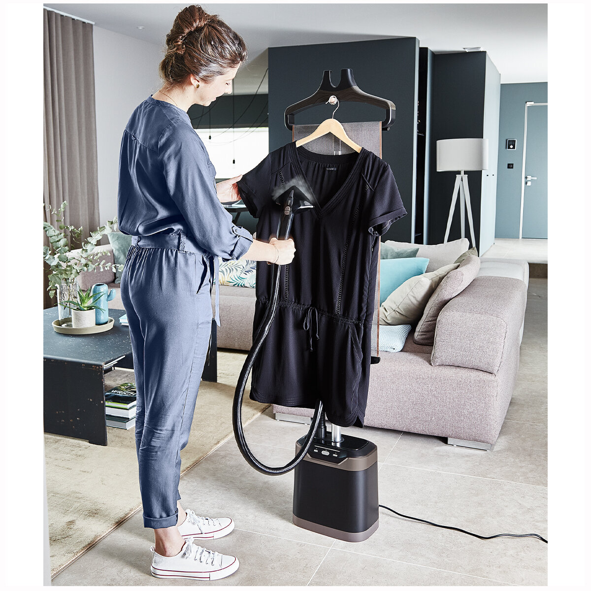 Tefal Pro Style Care Garment Steamer IT8490 Appliances Online