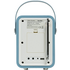 View Quest VQ-MINI-BL Retro Mini DAB+ FM Radio with Bluetooth image NaN