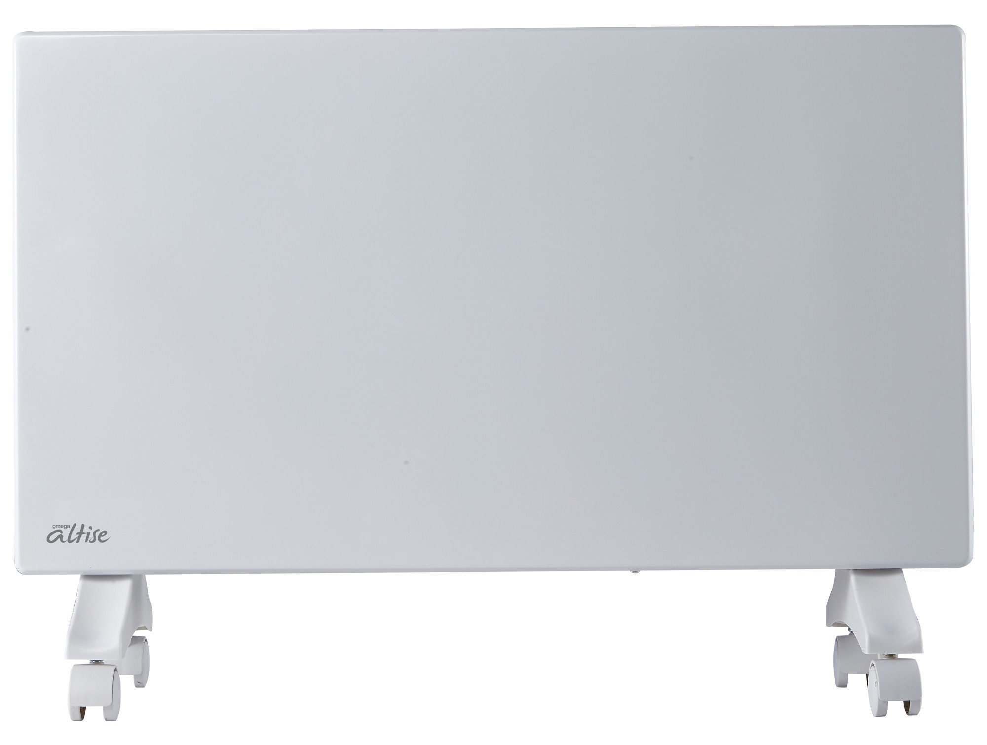 Omega Altise 2KW Electric Panel Heater OAPE2000W | Appliances Online