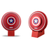 Marvel Aladdin Captain America Air Purifier MV-AL-CA-AI image NaN
