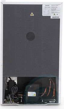 85L Lemair Bar Freezer FR90VRH hero image
