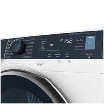 Electrolux 8kg UltimateCare 700 Heat Pump Dryer with Wi-Fi EDH803R7WB hero image