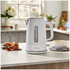 Sunbeam French Riviera 1.7L Kettle White KEM8107WH image NaN