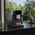 Beko CaffeExperto Automatic Espresso Machine with Steam Wand Black CEG7302B image NaN