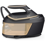 Philips PerfectCare 6000 Series Steam Generator Black PSG6064-80 hero image