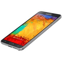 Samsung SM-N9005 Galaxy Note 3 Smart Phone - Black hero image