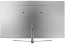 Samsung QA75Q8C 75 Inch 190cm Smart 4K Ultra HD QLED TV hero image