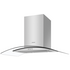 Westinghouse 90cm Stainless Steel Canopy Rangehood WRCG930SB  image NaN