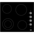 Beko HIC64105 60cm Ceramic Electric Cooktop image NaN