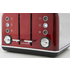 Morphy Richards 242020 Accents 4 Slice Toaster image NaN