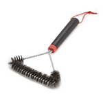 Weber Grill Brush 6277 hero image