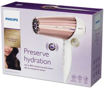 Philips HP8280-00 MoistureProtect Hair Dryer hero image