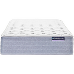 Sealy Posturepedic Singles Baxter Firm Long Single Mattress BAX-FRM-SXL hero image