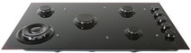 Electrolux EHG953BA 90cm Natural Gas Cooktop hero image