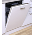 Blanco BFID469X Fully Integrated Dishwasher image NaN