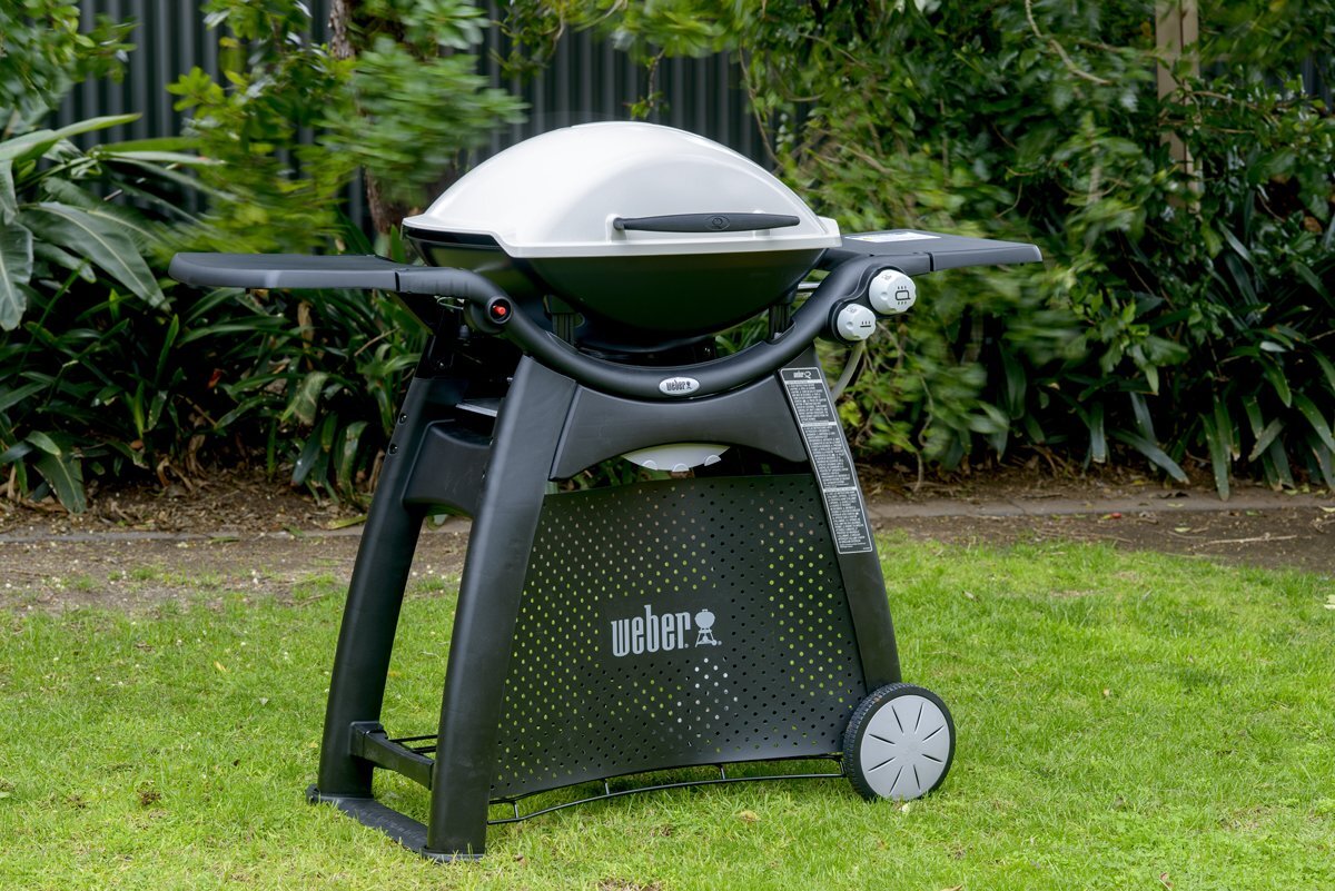 Weber family q3100 online