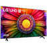 LG 75 Inch UR8050 4K UHD LED Smart TV 75UR8050PSB image NaN