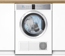 Fisher & Paykel DE5060G1 5kg Vented Dryer hero image