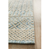 Rug Culture Levi Oversize Blue Rug 400X300CM - LEV-365-BLUE-400X300 image NaN