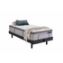 Sealy Posturepedic Laynee Flex Medium Long Single Mattress - 735615 image NaN