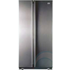581L LG Side By Side Fridge GCB197STS  image NaN