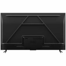 TCL 75 Inch 4K HDR TV 75P735 hero image