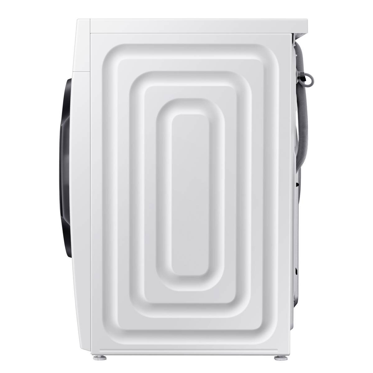 Samsung 11kg Smart Front Load Washing Machine White WW11CGC04DAE hero image