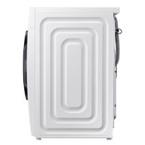 Samsung 11kg Smart Front Load Washing Machine White WW11CGC04DAE hero image