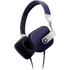 Yamaha HPHM82BLU On-Ear Headphones Blue image NaN