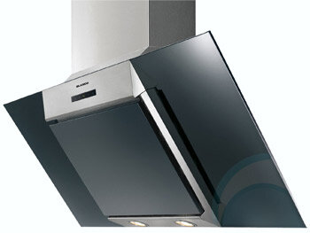 Blanco Canopy Rangehood BWC9BX