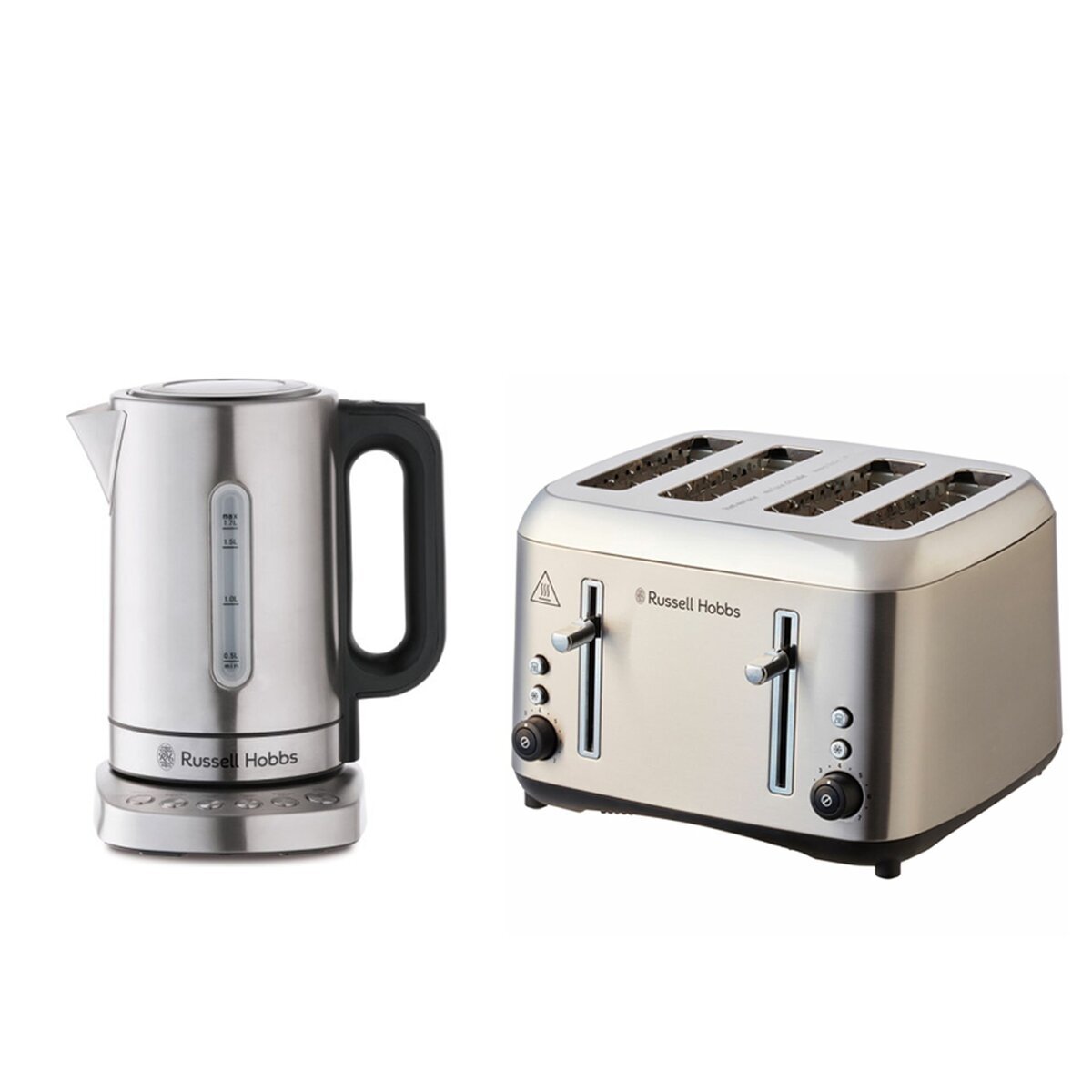 Russell hobbs shop rhk510 addison kettle