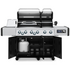 Broil King Regal Q 690 Pro Freestanding Gas BBQ Grill 686243AU image NaN