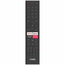 CHiQ 40 Inch Full HD Smart Android LED TV L40G7H hero image