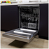 Artusi 60cm Freestanding Stainless Steel Dishwasher ADW4001X image NaN