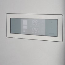 Midea MFD635S 635L French Door Fridge hero image