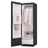 LG TrueSteam Styler Five Garment Drying Cabinet and Steamer Forest Green SC5FG image NaN