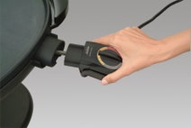 Sunbeam HG6600B Electric BBQ hero image