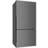 Westinghouse 528L Bottom Mount Fridge WBE5300BBR image NaN