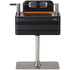 Everdure by Heston Blumenthal HBCE1BS Fusion Charcoal BBQ with Pedestal image NaN
