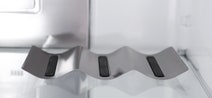 Electrolux 524L French Door Fridge EHE5267SA hero image